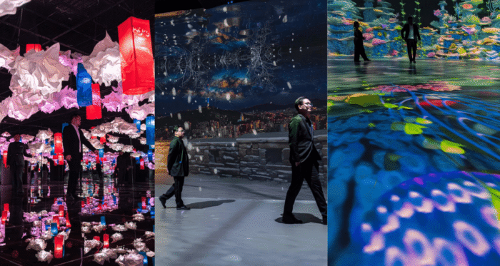 BARI opens in Manila, introducing the Philippines’ first immersive storytelling museum