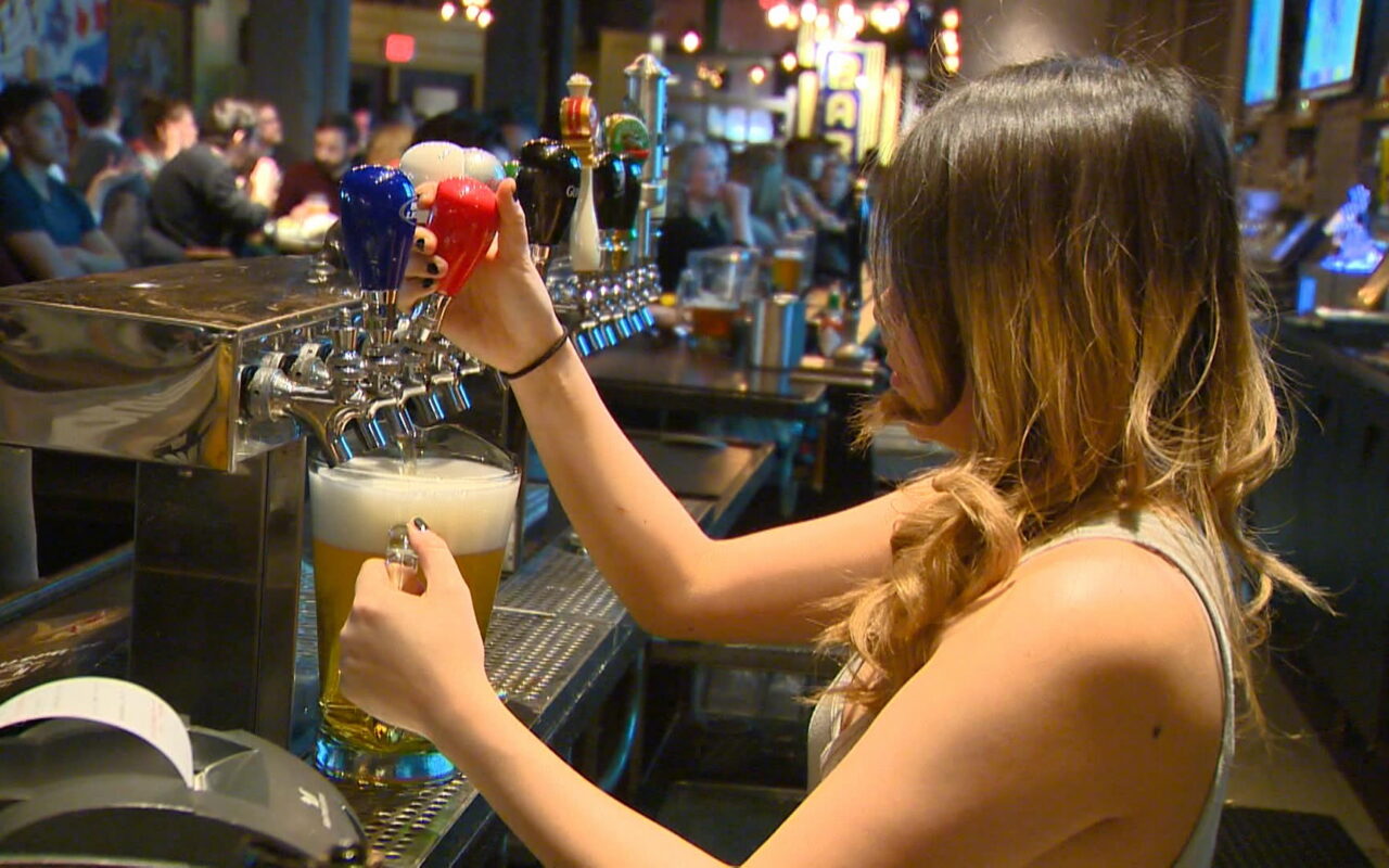 New rules for bar security staff coming to Nova Scotia