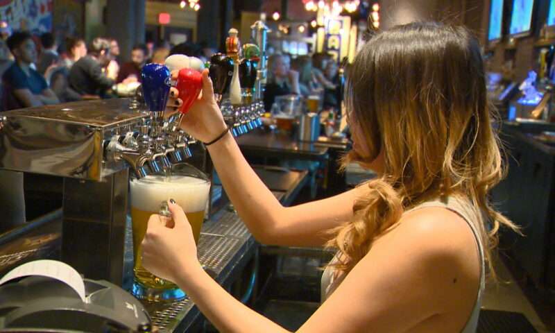 New rules for bar security staff coming to Nova Scotia