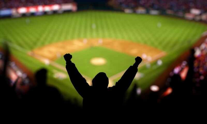 Diamondbacks fans catch same player’s home run on back-to-back nights after showing up on the wrong date
