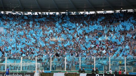 Belgrano chase history for Córdoba as River Plate revisit old wounds