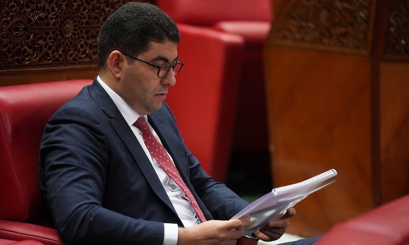 بنسعيد: المغرب يستعدّ لتشييد أكبر متاحف العالم.. والتخييم يتطور محلياً