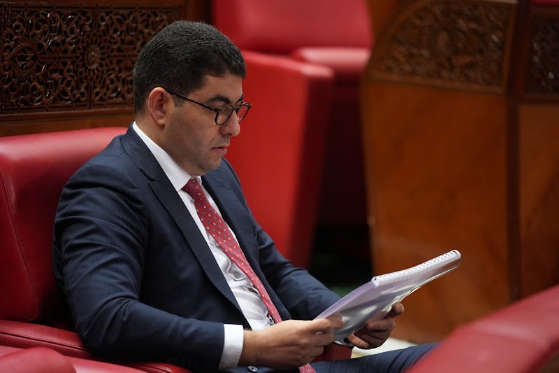 بنسعيد: المغرب يستعدّ لتشييد أكبر متاحف العالم.. والتخييم يتطور محلياً
