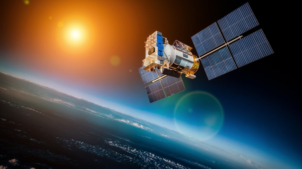 China unveils AI system to automate satellite targeting and surveillance