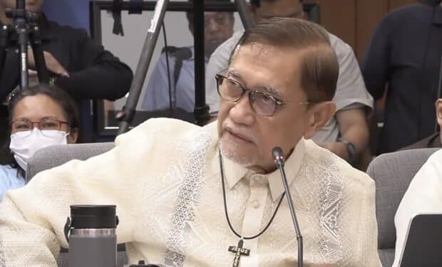 Solon to Cayetano: Ironic to preach Bible and say drug war is pro-life