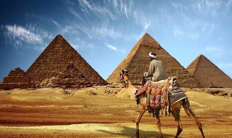 Egypt’s inbound tourism climbs 15.6% in Q1 2026: Minister