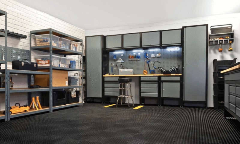 I’m replacing my old shed – these BiGDUG upgrades could transform how I use the space (aff)