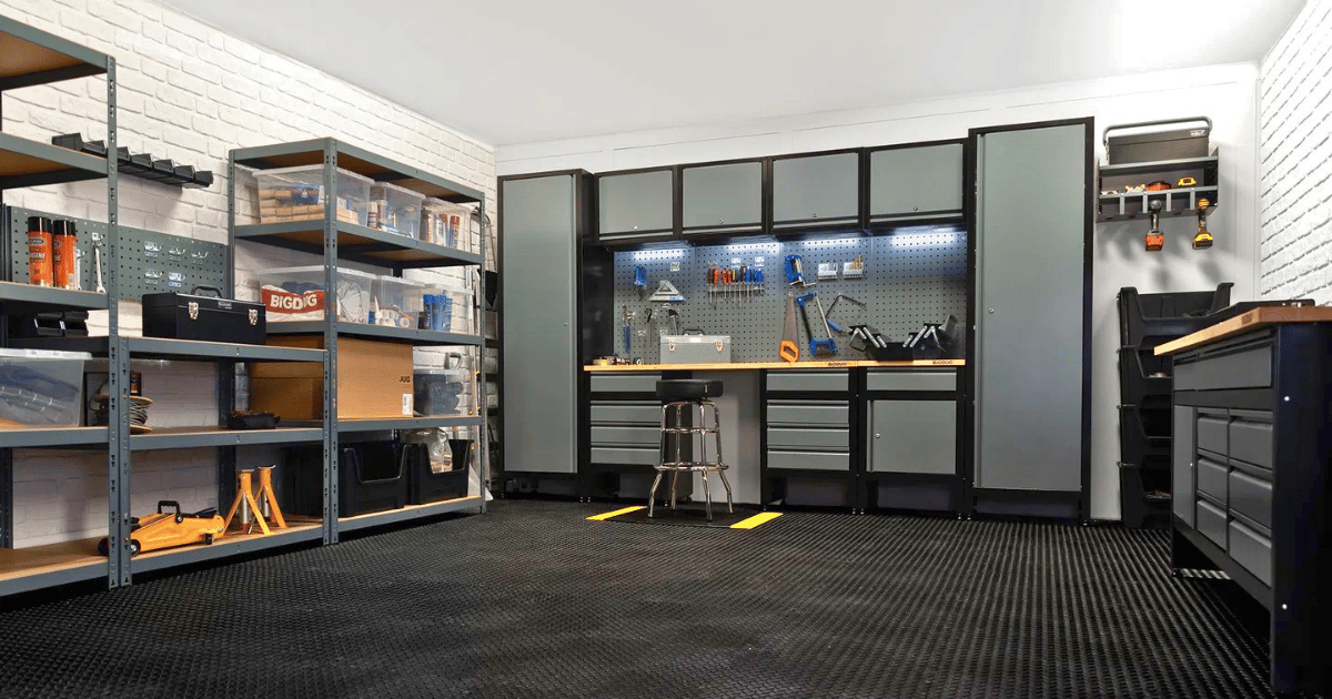 I’m replacing my old shed – these BiGDUG upgrades could transform how I use the space (aff)
