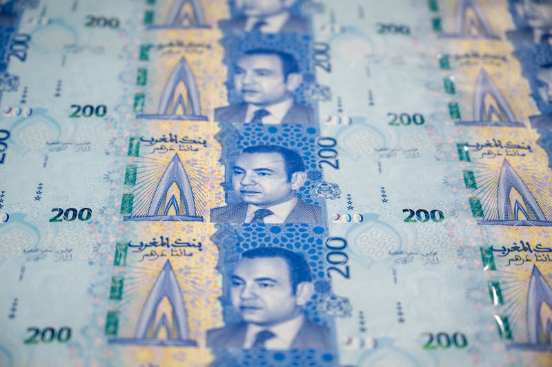 تحويلات مشبوهة تجر مسيري شركات إلى افتحاصات ضريبية موسعة