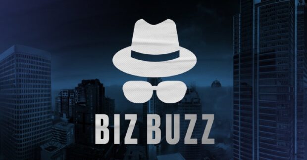 BIZ BUZZ: Piki, Gabby: Together again?