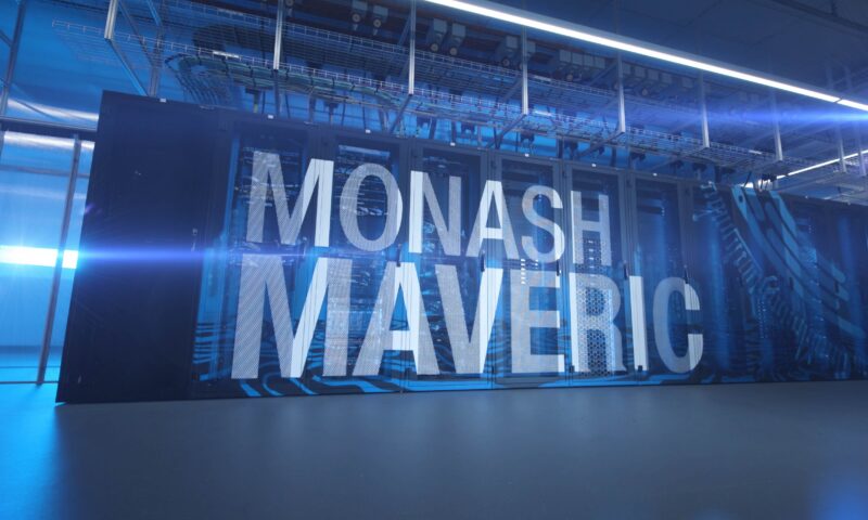 How Melbourne’s AI and Data Center Flywheel Is Accelerating Research Innovation