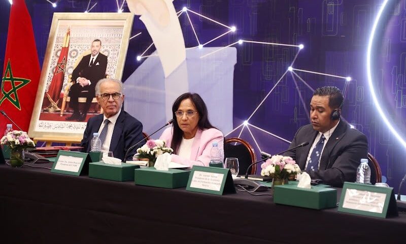 منصة دولية جديدة تواجه تحديات الذكاء الاصطناعي والحقوق الرقمية