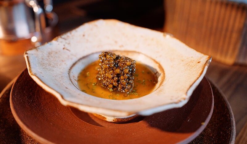Asia’s Finest Tables by UOB: Dining experiences shaped by curiosity and craft