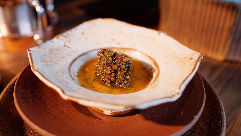 Asia’s Finest Tables by UOB: Dining experiences shaped by curiosity and craft