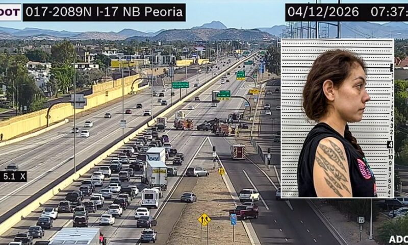 Illegal alien indicted on manslaughter charges in daughter’s rollover crash death