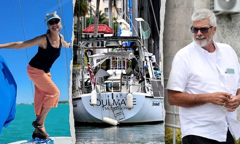 Feds plan new Bahamas search for Lynette Hooker after GPS data allegedly torpedoes husband’s story: source