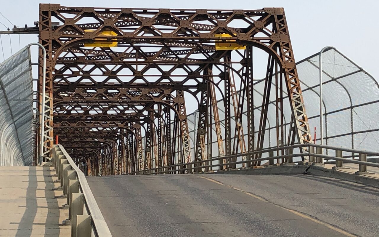 Decommissioning of Arlington Bridge expected to begin in June