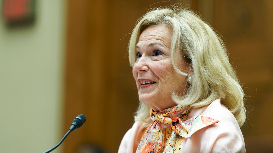Trump’s former COVID adviser: US equipped to handle response to Ebola outbreak