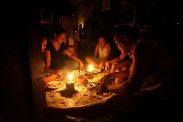 Metro Cebu may face rotational brownouts again on May 28