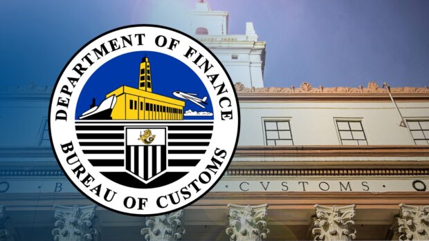 BOC pursues legal action vs Makati Express Cargo over abandoned boxes