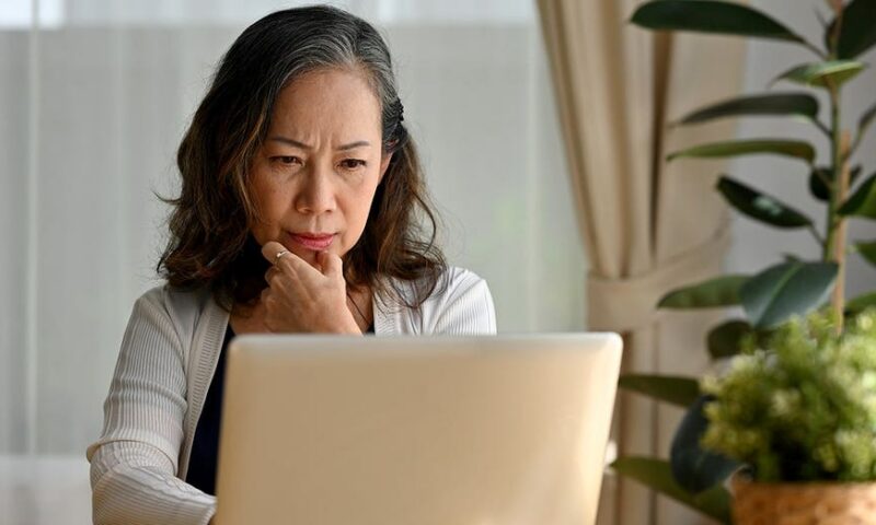 Fake CAPTCHA scam can hack your computer