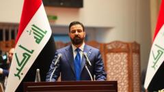 معركة الزيدي لتفكيك نفوذ الفصائل العراقية المسلحة