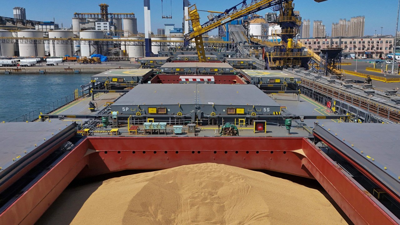 Soybean counters: scope of China-US farm deal depends on math, analysts say