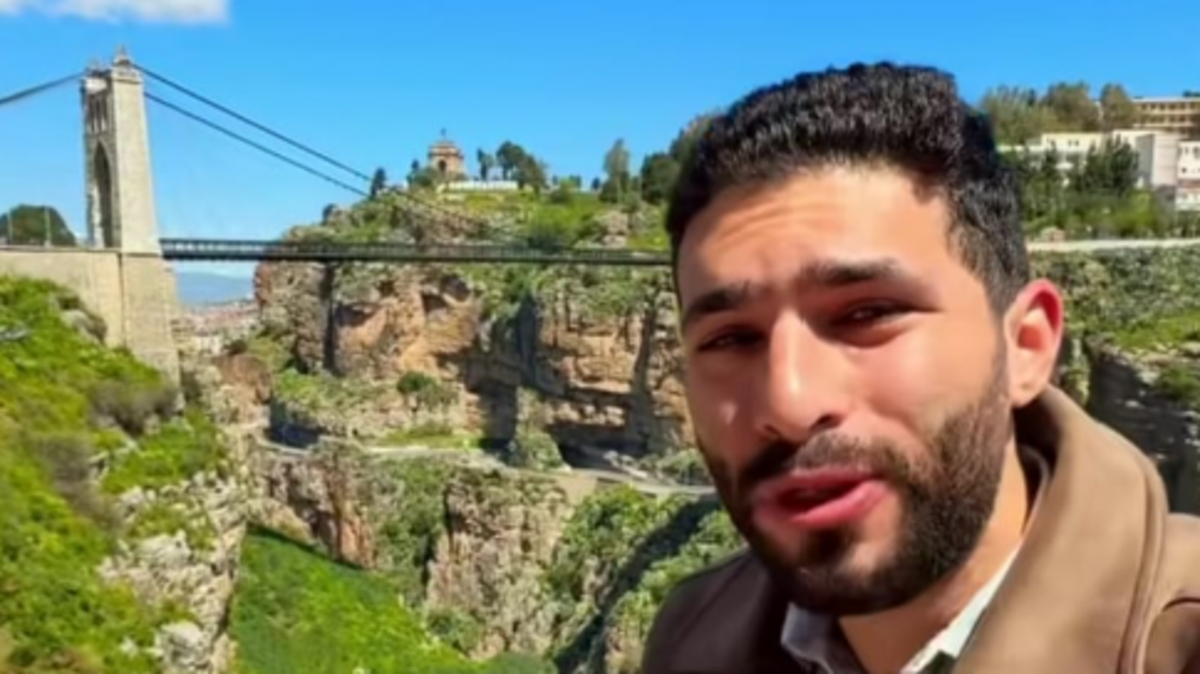 “اكتشفوا أمازون ومالديف شمال أفريقيا”.. إنزال للمؤثرين العرب في الجزائر