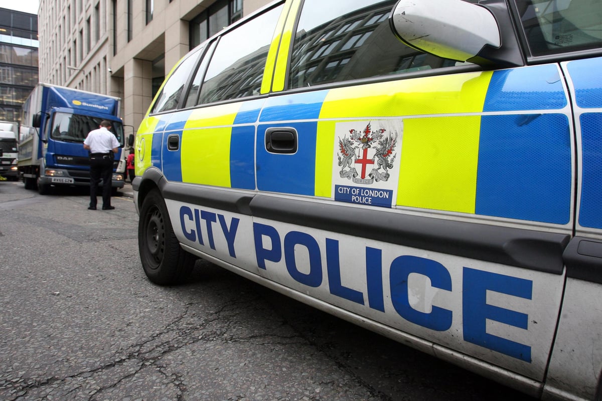 City of London Police officer who stole £50,000 and harassed his girlfriend barred