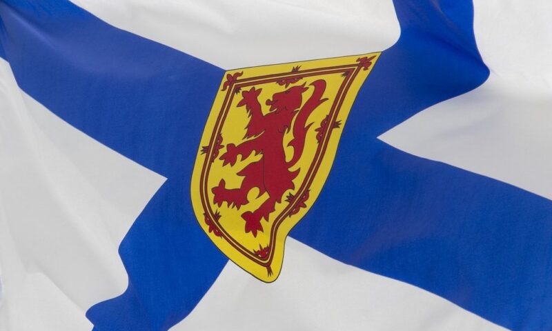 Two N.S. youths plead not guilty in hockey hazing and sexual assault case