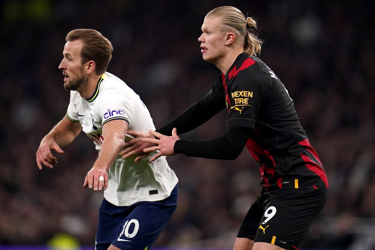 Betting ads featuring Harry Kane and Erling Haaland banned over ‘high risk of strong appeal to under-18s’