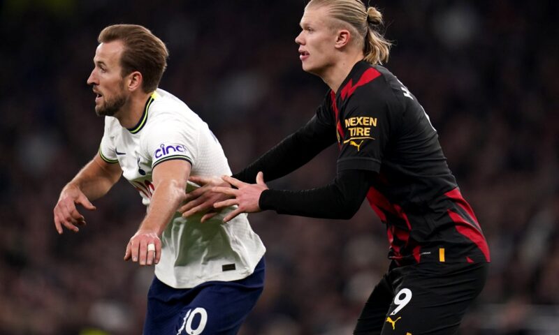 Betting ads featuring Harry Kane and Erling Haaland banned over ‘high risk of strong appeal to under-18s’