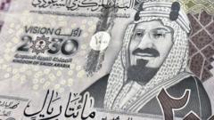 “رؤية 2030”: كيف اصطدمت مشاريع السعودية العملاقة بحدود الواقع؟