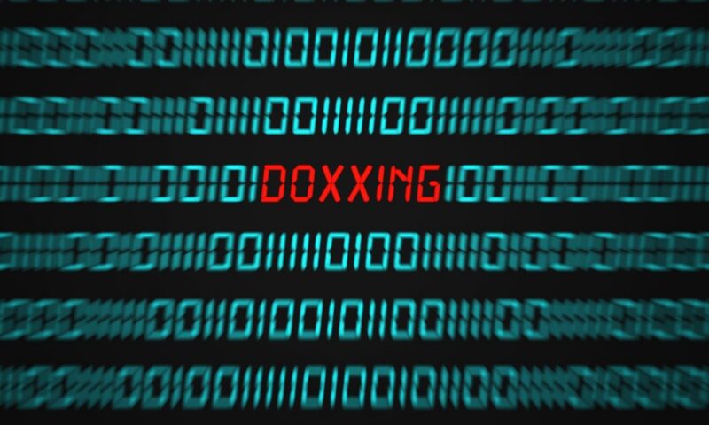 Beautician who repeatedly doxxed, blackmailed ex-lover jailed for 52 months