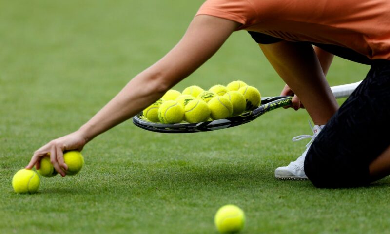 French Open exit for Toby Samuel after impressive run to main draw