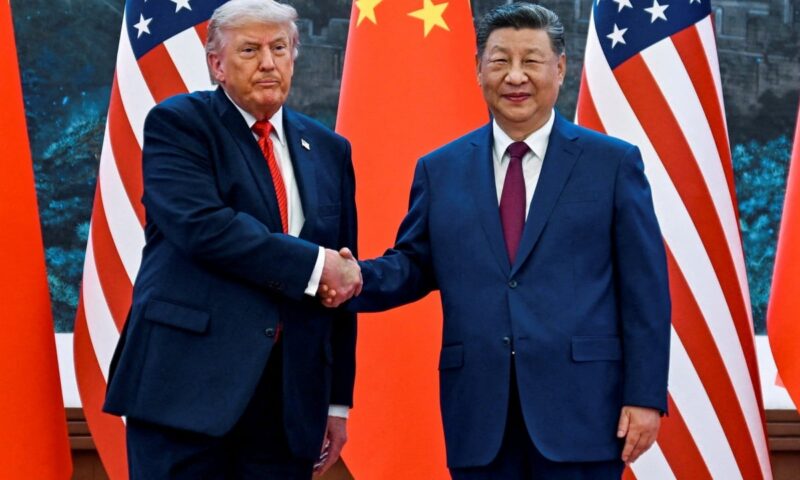 What the China-US stability pact means for Southeast Asia
