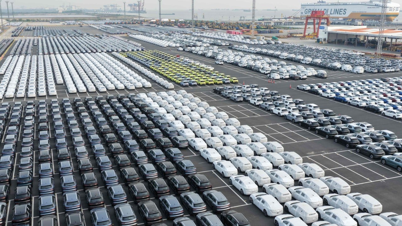 Asia-Pacific trade risks loom large as Apec official warns of protectionism, imbalances