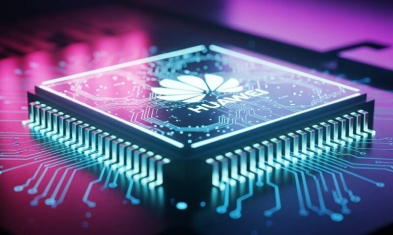 Huawei’s new chip scaling law aims to sidestep ASML chokepoint but hurdles remain: analysts