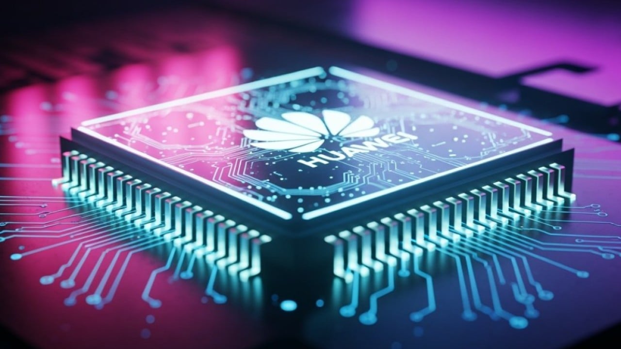 Huawei’s new chip scaling law aims to sidestep ASML chokepoint but hurdles remain: analysts
