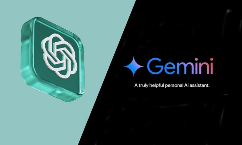 I changed ChatGPT’s personality to act more like Gemini — and suddenly it felt like a completely different AI