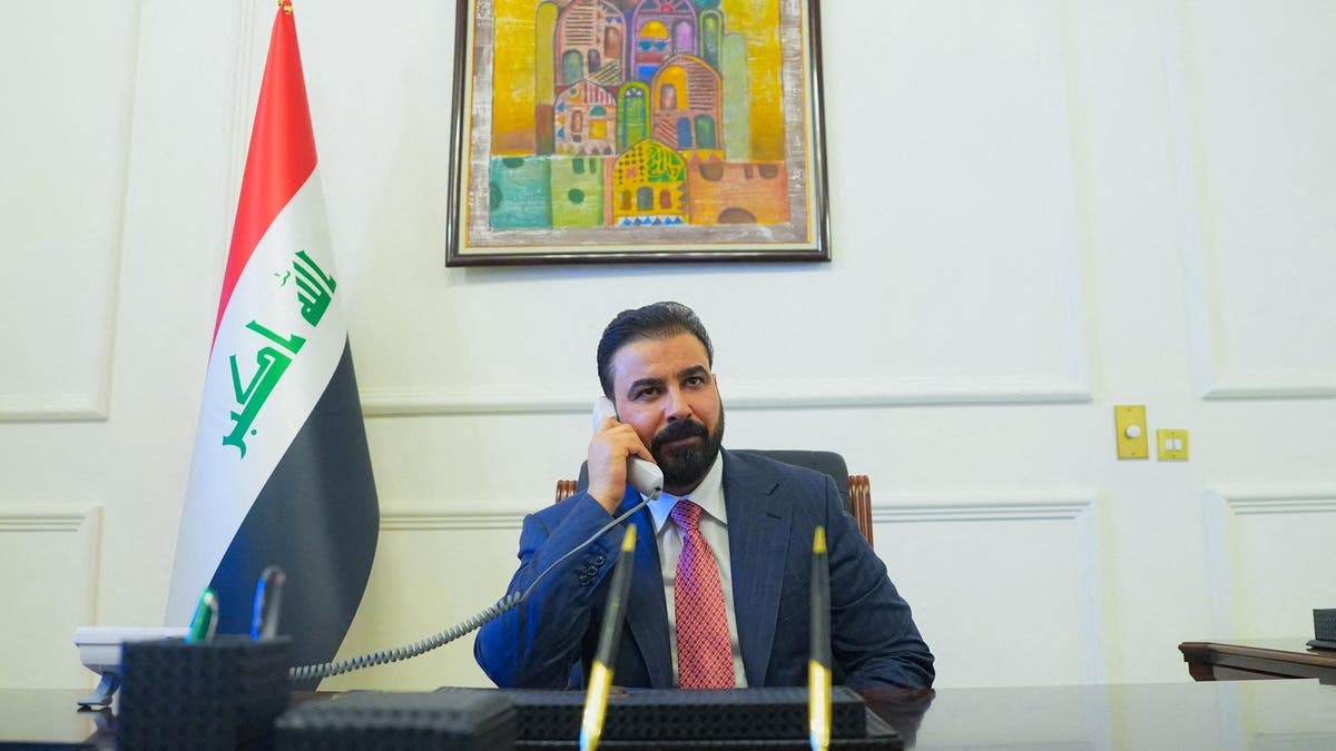 الزيدي: العراق يمر بظرف مالي واقتصادي حساس فرضته التطورات الإقليمية