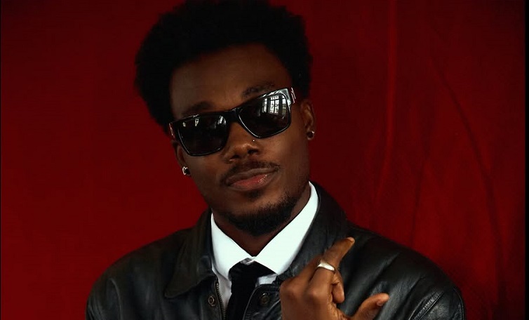 It’s very tough to be a musician in Ghana; everything is a loss – Camidoh