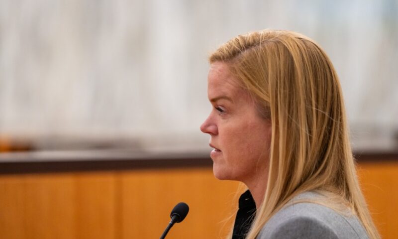 Camp Mystic chief health officer barred from direct patient care by Texas nursing board