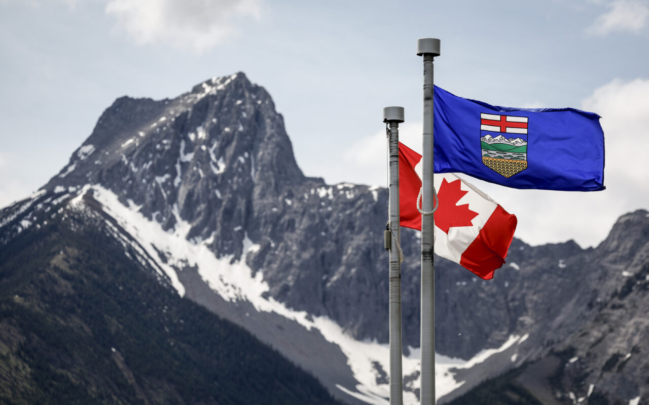 Alberta Premier Smith’s government formalizes Oct. 19 separation question