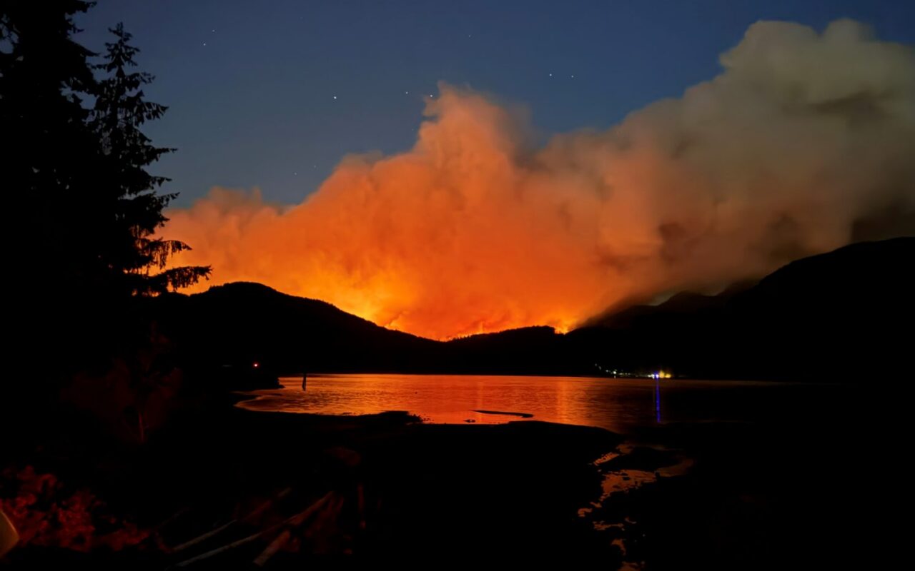 How bad will wildfires get this year? Officials set to share outlook