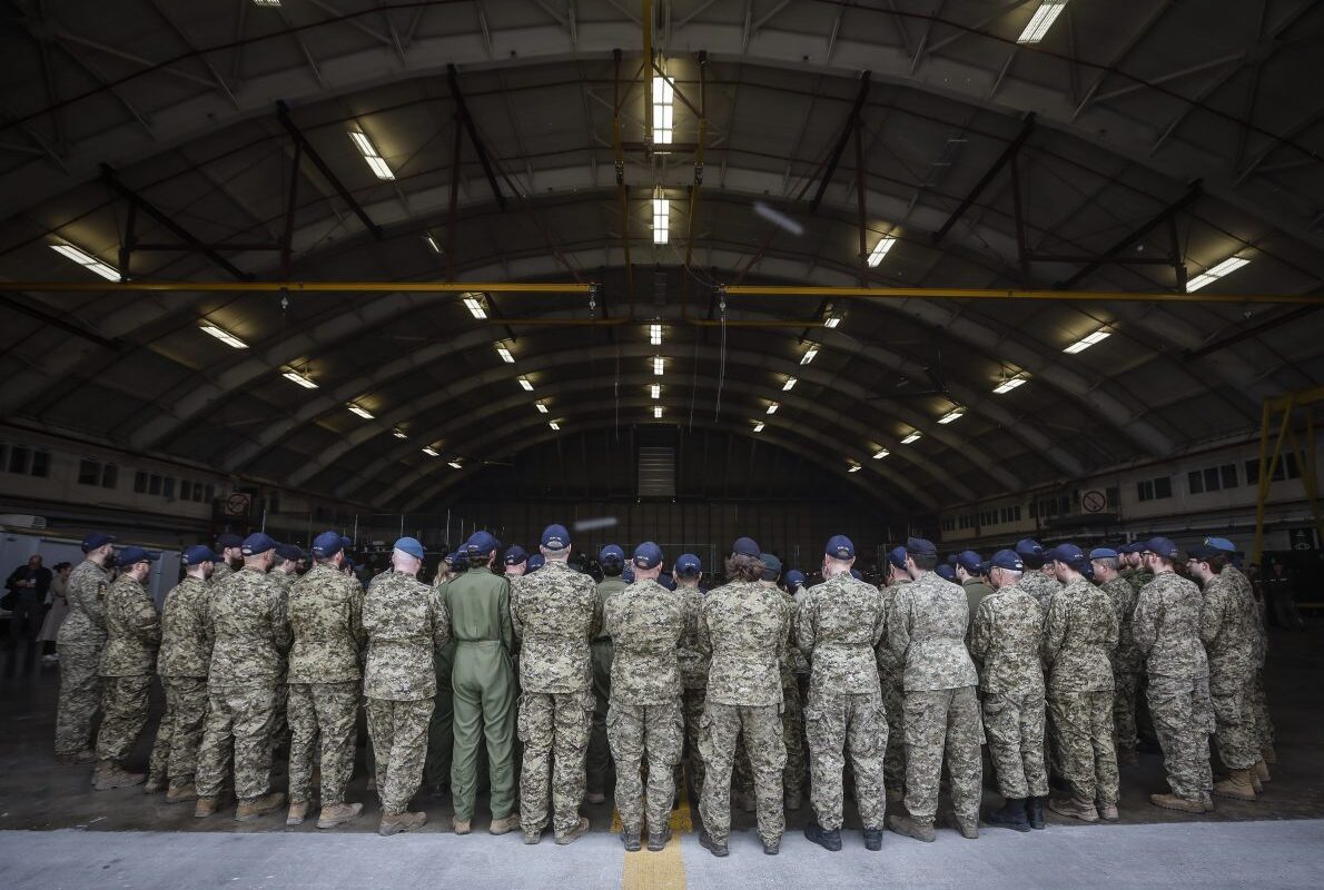Do Canada’s defence promises exceed results? Experts echo U.S. criticism