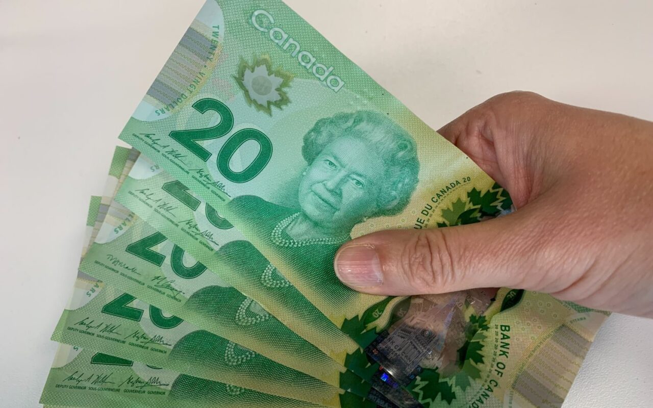 These federal benefits are rolling out to eligible Canadians this week