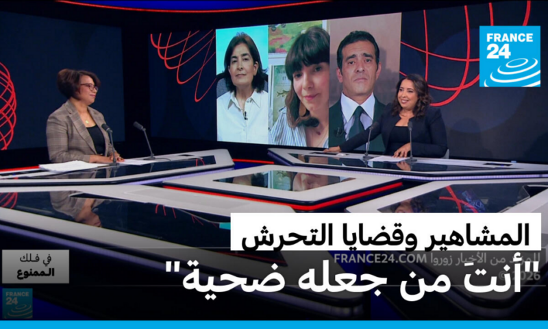 “أنتَ من جعله ضحية”: سعد لمجرد والجمهور الذي صنع منه بطلاً
