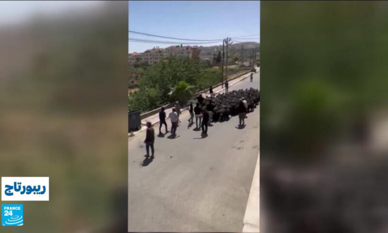 “سرقة المواشي”.. تصعيد جديد في هجمات المستوطنين على الفلسطينيين في الضفة الغربية المحتلة