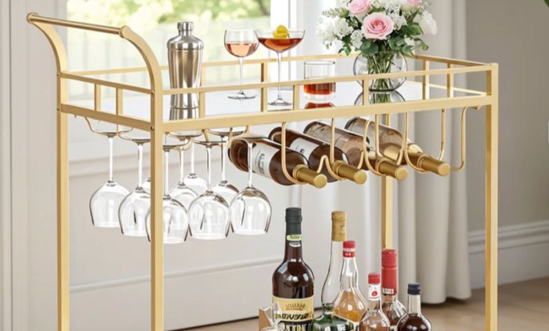2026 summer home décor trends: how to create a warm, sun-inspired space